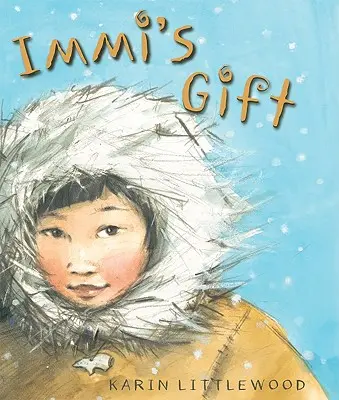 Le cadeau d'Immi - Immi's Gift