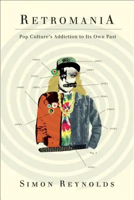 Rétromania : L'addiction de la culture populaire à son propre passé - Retromania: Pop Culture's Addiction to Its Own Past