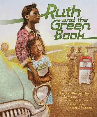 Ruth et le livre vert - Ruth and the Green Book