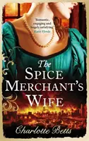 La femme du marchand d'épices - Spice Merchant's Wife