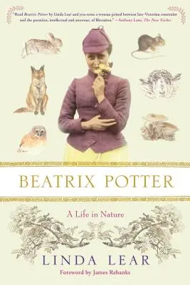 Beatrix Potter : Une vie dans la nature - Beatrix Potter: A Life in Nature