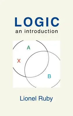 Logique : Une introduction - Logic: An Introduction