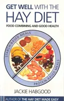 Get Well with the Hay Diet - Combinaison d'aliments et bonne santé - Get Well with the Hay Diet - Food Combining and Good Health