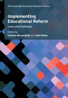 Mise en œuvre de la réforme de l'éducation - Implementing Educational Reform