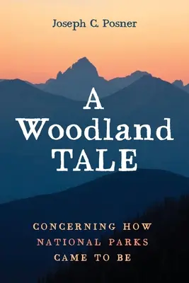 Un conte sylvestre - A Woodland Tale