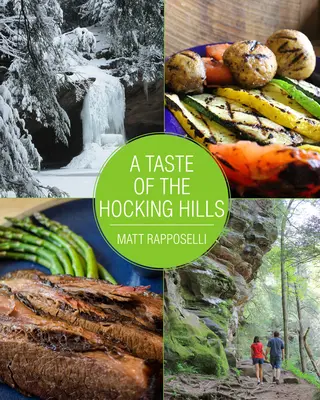 Un avant-goût des Hocking Hills - A Taste of the Hocking Hills