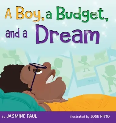 Un garçon, un budget et un rêve - A Boy, a Budget, and a Dream