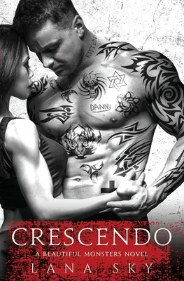 Crescendo : Une romance mafieuse sombre - Crescendo: A Dark Mafia Romance