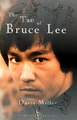 Le Tao de Bruce Lee - Tao of Bruce Lee