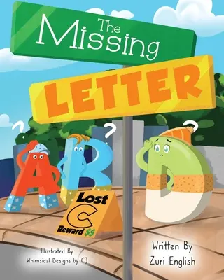 La lettre manquante - The Missing Letter