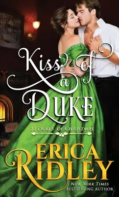 Baiser d'un duc - Kiss of a Duke