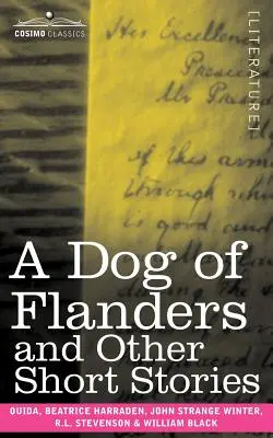 Un chien des Flandres et autres histoires courtes - A Dog of Flanders and Other Short Stories