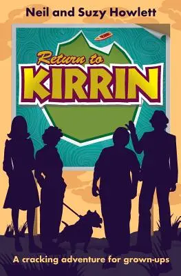 Retour à Kirrin - Return to Kirrin