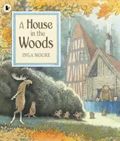 Une maison dans les bois - House in the Woods