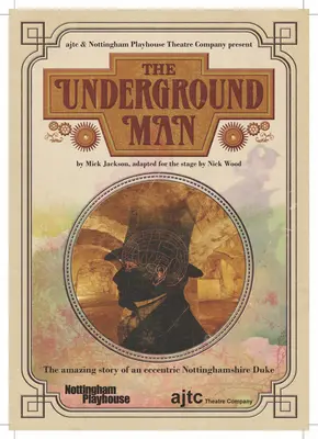 L'homme souterrain - The Underground Man