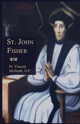 Saint Jean Fisher - St. John Fisher