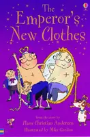 Les habits neufs de l'empereur - Emperor's New Clothes