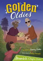 Golden Oldies - (Lime Chapter Readers)