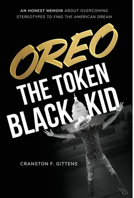 Oreo, l'enfant noir par excellence - Oreo the Token Black Kid