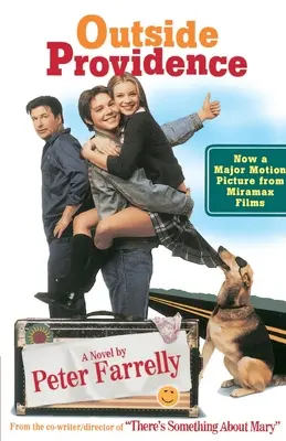 En dehors de la Providence - Outside Providence