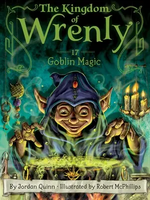 Magie des gobelins, 17 - Goblin Magic, 17