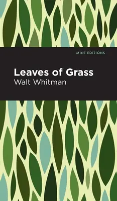 Feuilles d'herbe - Leaves of Grass