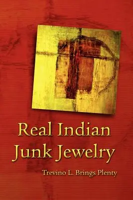 Les vrais bijoux de pacotille indiens - Real Indian Junk Jewelry