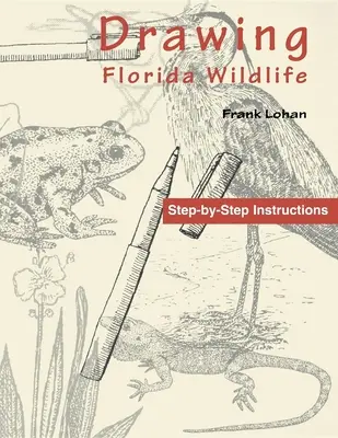 Dessiner la faune de Floride - Drawing Florida Wildlife