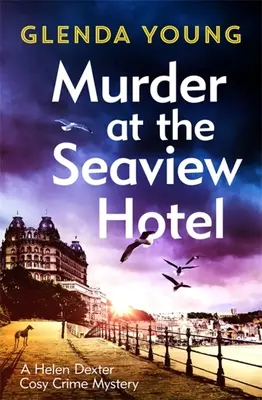 Meurtre à l'hôtel Seaview - Murder at the Seaview Hotel