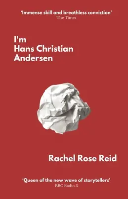 Je suis Hans Christian Andersen - I'm Hans Christian Andersen
