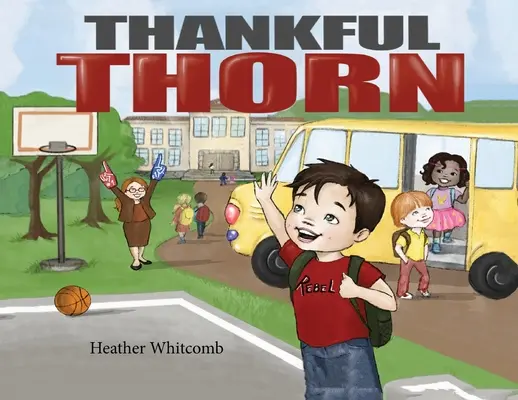 L'épine reconnaissante - Thankful Thorn