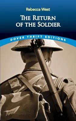 Le retour du soldat - The Return of the Soldier