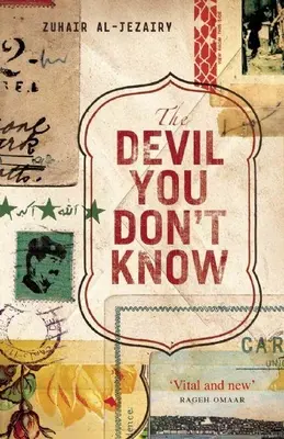 Le diable que vous ne connaissez pas : Retourner en Irak - The Devil You Don't Know: Going Back to Iraq