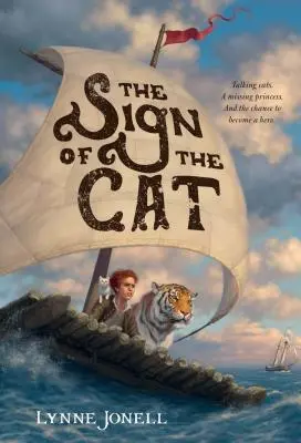 Le signe du chat - The Sign of the Cat