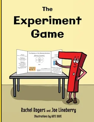 Le jeu de l'expérience - The Experiment Game