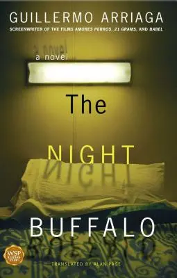 Le buffle de la nuit - The Night Buffalo