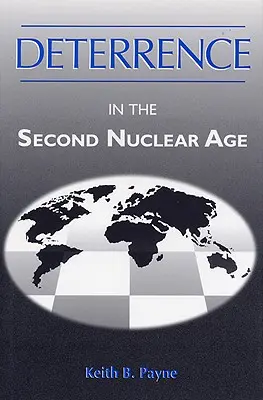 La dissuasion dans la deuxième guerre nucléaire...-Pa - Deterrence in the 2nd Nuclear..-Pa
