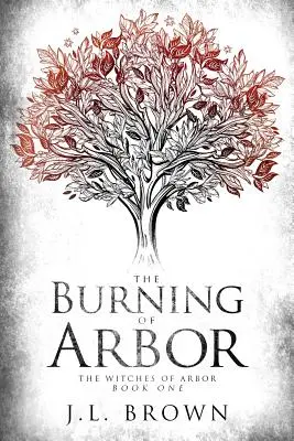 L'incendie d'Arbor - The Burning of Arbor