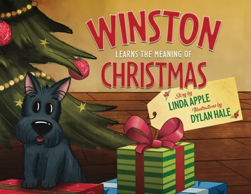 Winston apprend le sens de Noël - Winston Learns the Meaning of Christmas