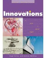 Innovations Intermédiaires - Un cours d'anglais naturel - Innovations Intermediate - A Course in Natural English