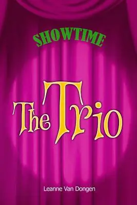 Le trio - The Trio
