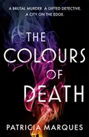 Les couleurs de la mort - The Colours of Death