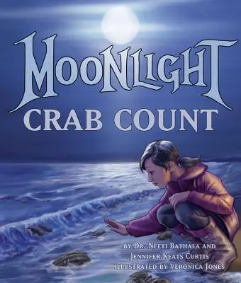 Le compte des crabes au clair de lune - Moonlight Crab Count