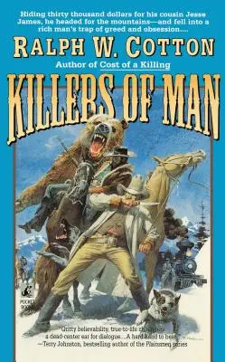 Les tueurs d'hommes - Killers of Man
