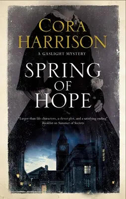 Une source d'espoir - Spring of Hope