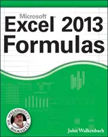 Formules Excel 2013 - Excel 2013 Formulas