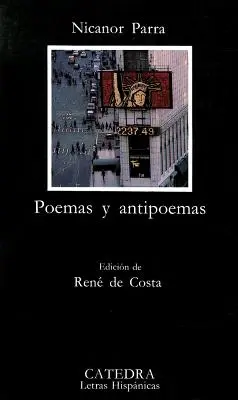 Poemas y Antipoemas : 1954 - Poemas y Antipoemas: 1954