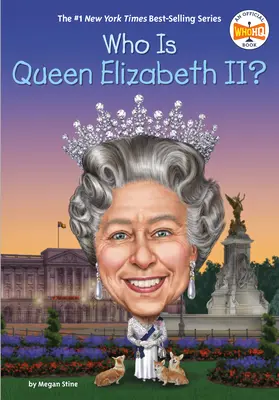 Qui est la reine Élisabeth II ? - Who Is Queen Elizabeth II?