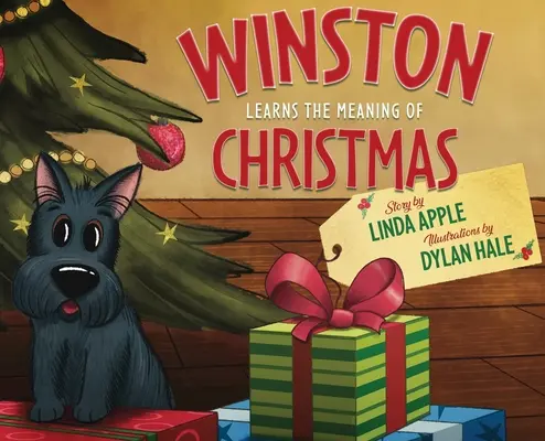 Winston apprend le sens de Noël - Winston Learns the Meaning of Christmas