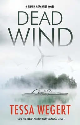 Le vent de la mort - Dead Wind